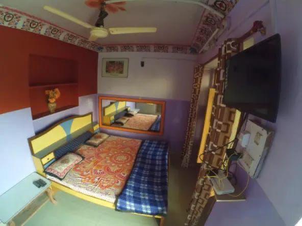 One Light Hostel Pushkar Dış mekan fotoğraf